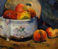 Gauguin, Paul - Still Life with Peaches